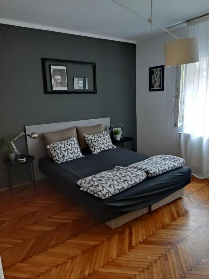 Kopernik - Parking Available Apartment Belgrade Luaran gambar