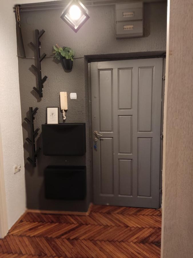 Kopernik - Parking Available Apartment Belgrade Luaran gambar